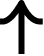 black top arrow